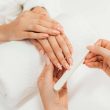 Regular Manicure