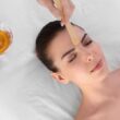 Waxing Full Face