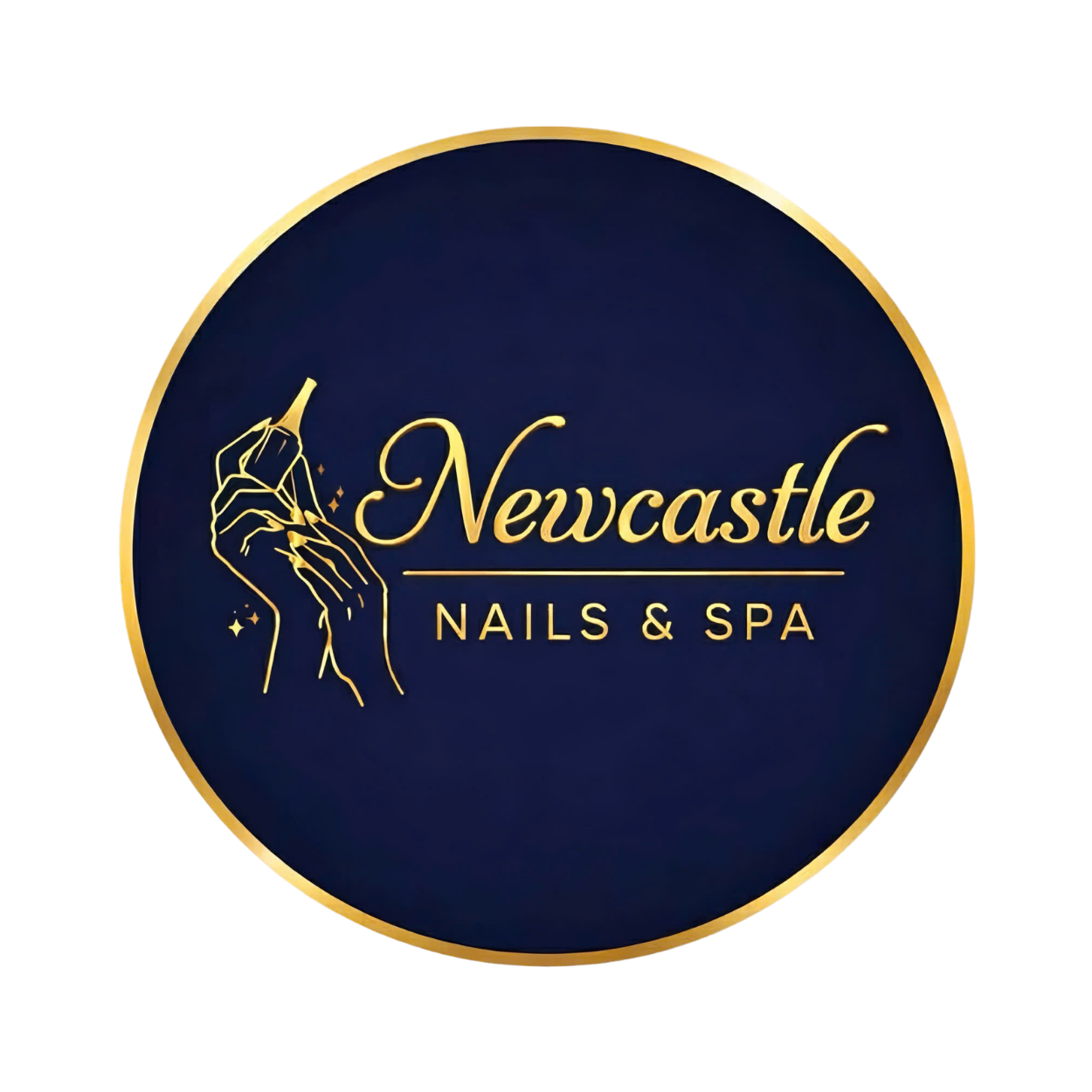 Newcastle Nails & Spa